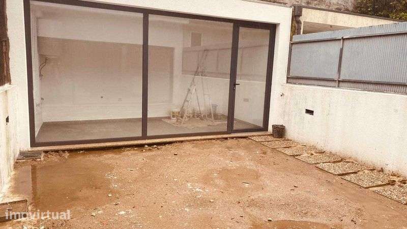 Moradia T1+1 Mezanino totalmente renovada  – Rio Tinto - Grande imagem: 3/12