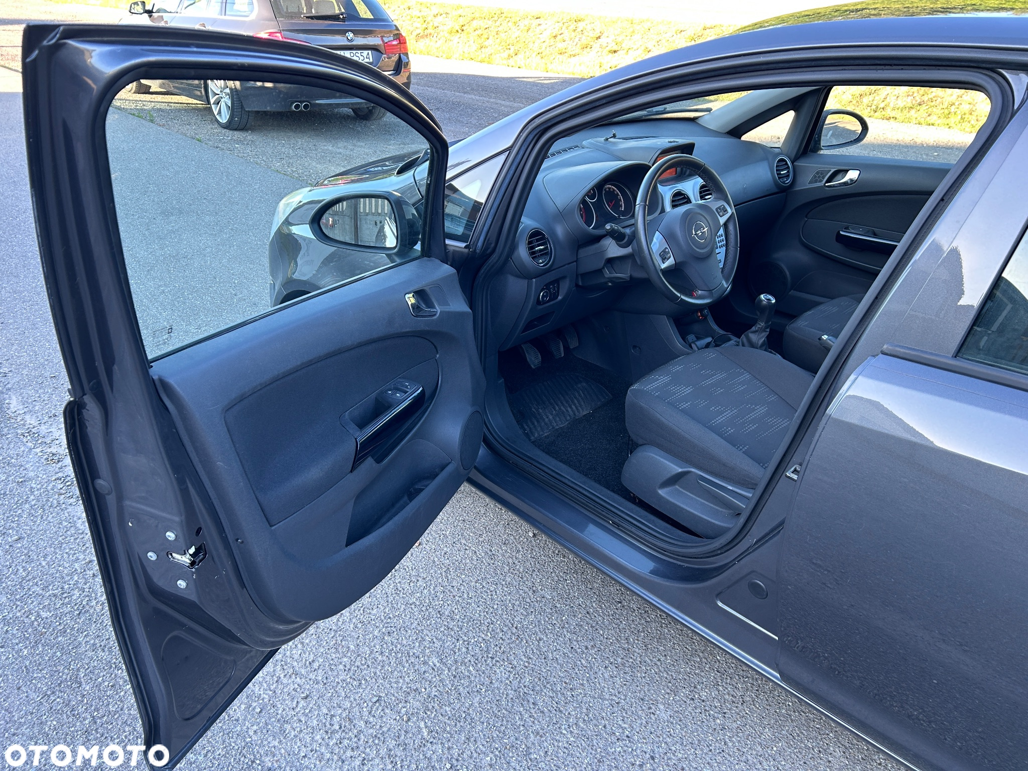 Opel Corsa 1.2 16V Enjoy - 7