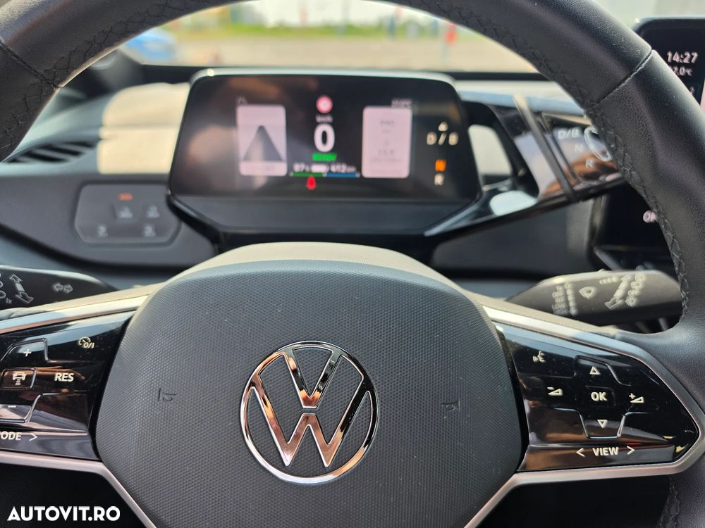 Volkswagen ID.3 58 kWh Pro Performance - 17