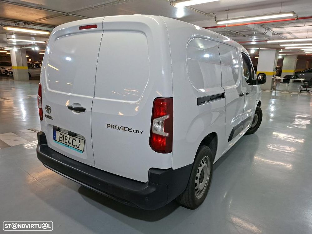 Toyota PROACE CITY - 3