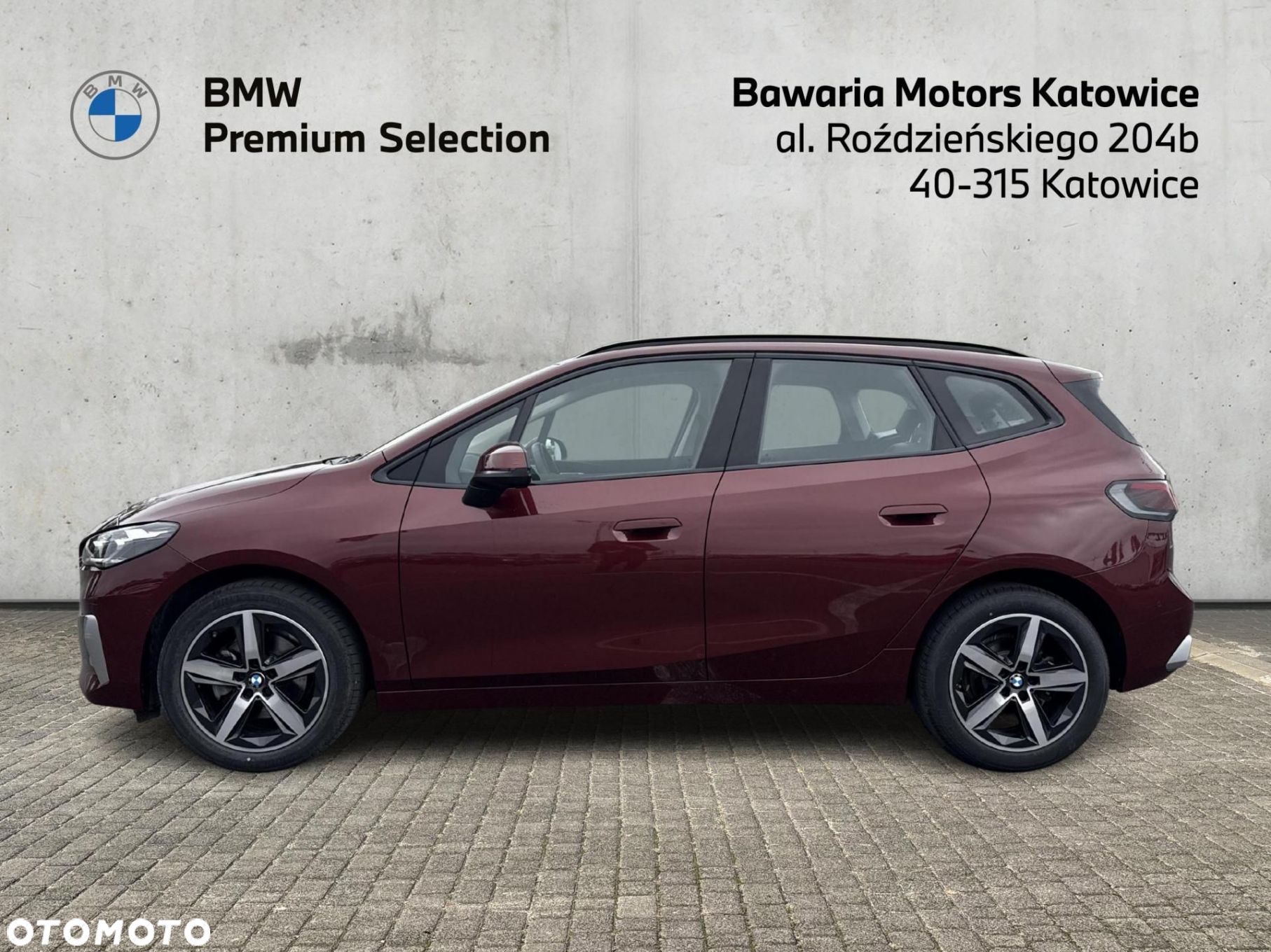 BMW Seria 2 - 2