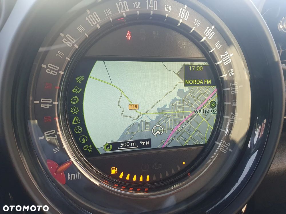 MINI Paceman Cooper S All4 - 16