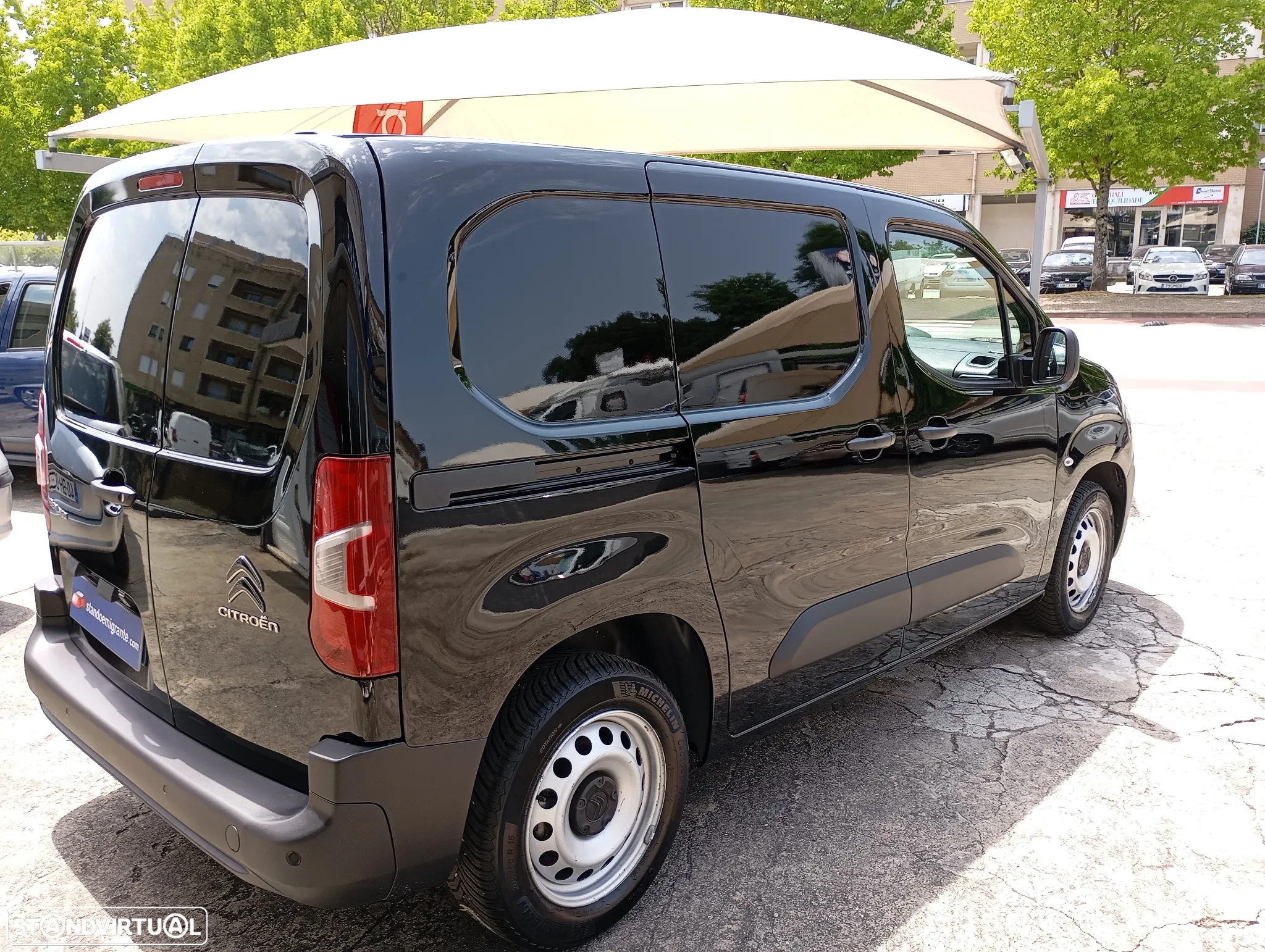 Citroën Berlingo - 6