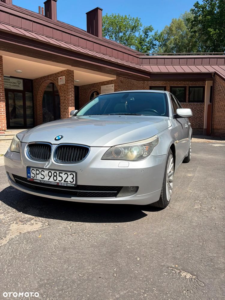 BMW Seria 5 - 1