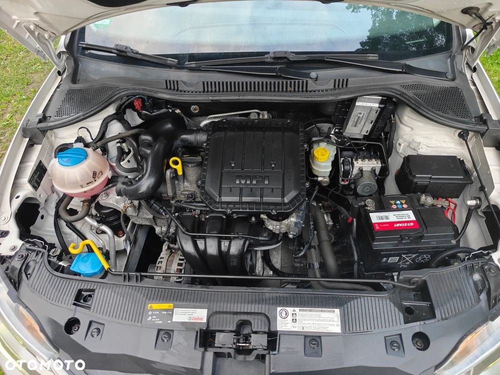 Seat Ibiza - 17