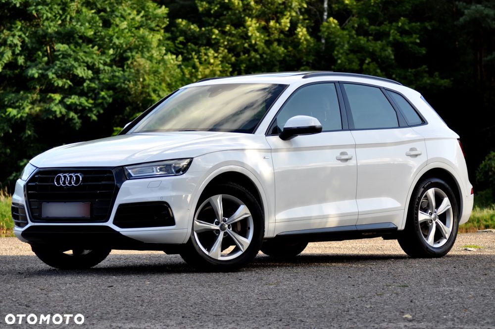 Audi Q5 - 3