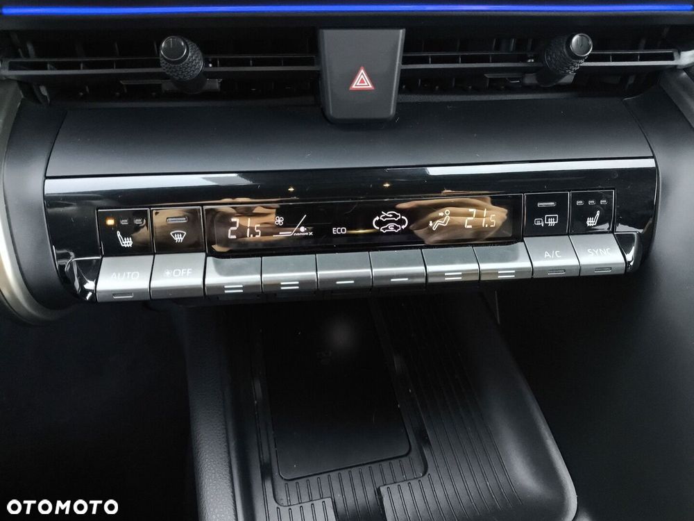 Toyota C-HR 1.8 Hybrid Executive - 23