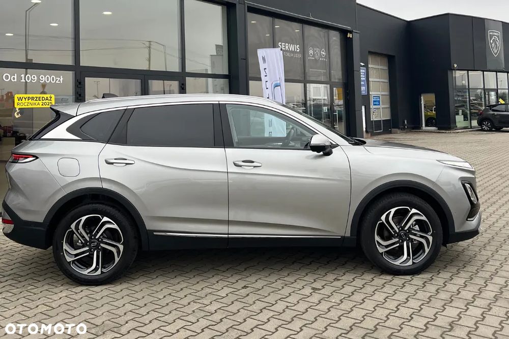 Bestune T90 2.0T Elegance - 7