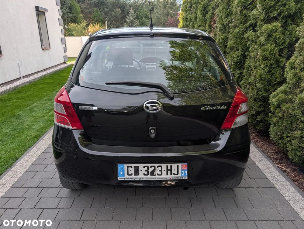 Toyota Yaris - 31