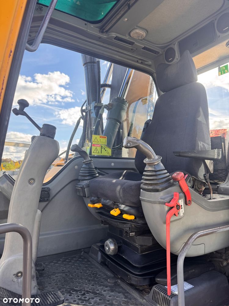 Volvo EW140B - 3