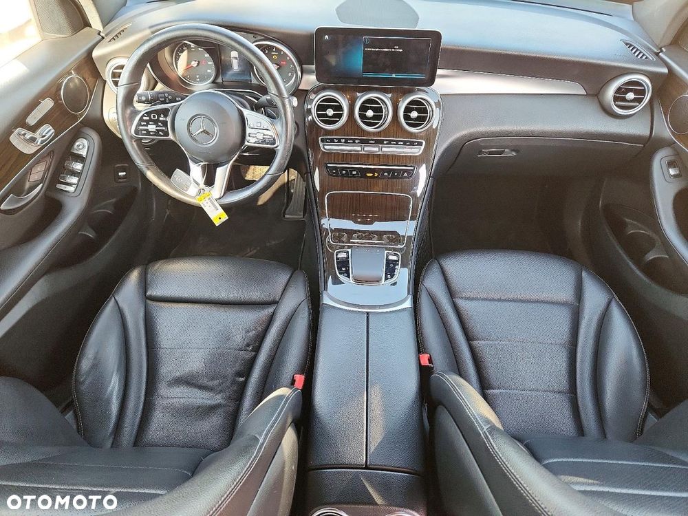 Mercedes-Benz GLC 300 4Matic 9G-TRONIC - 7