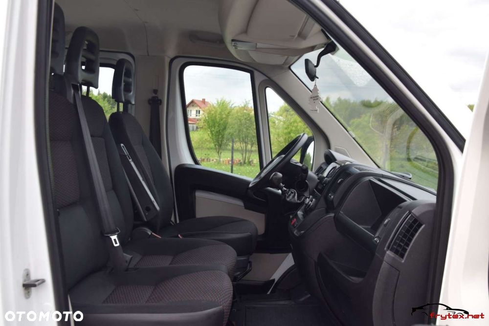 Citroën Jumper Doka - 31