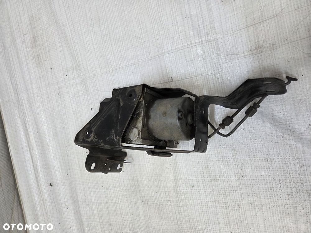 POMPA HAMULCOWA ABS  FORD MONDEO MK3 2.0 TDCI 4S71-2C405-AA - 1