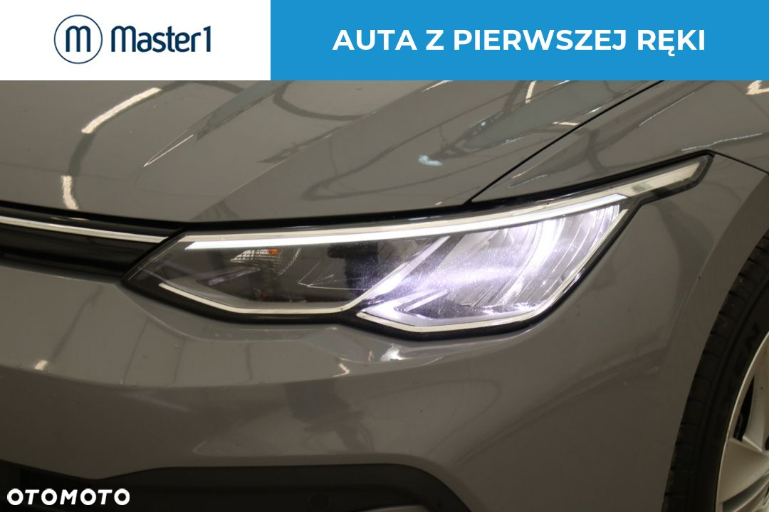 Volkswagen Golf VIII 1.5 TSI EVO Life - 10