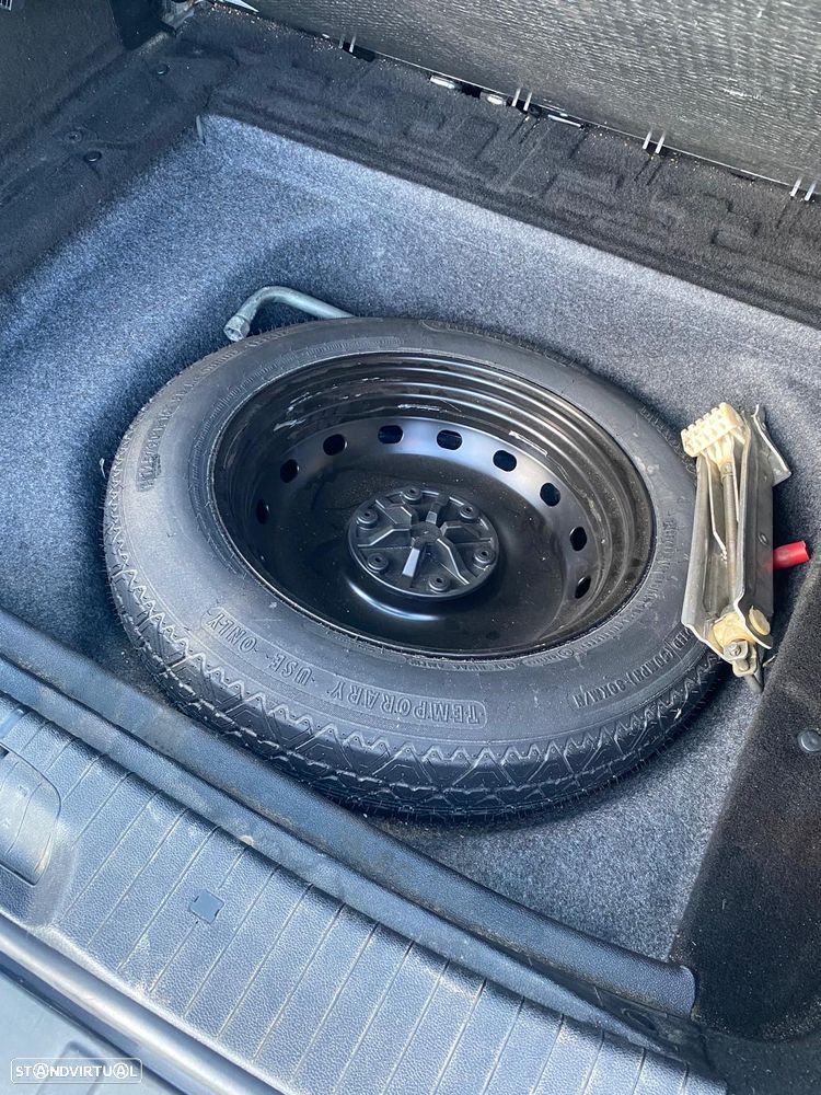 Mercedes-Benz B 150 - 7