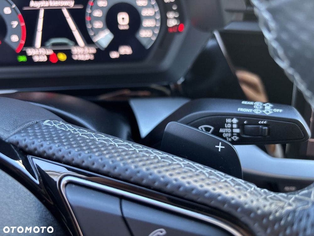 Audi S3 Sportback TFSI Quattro S tronic - 17