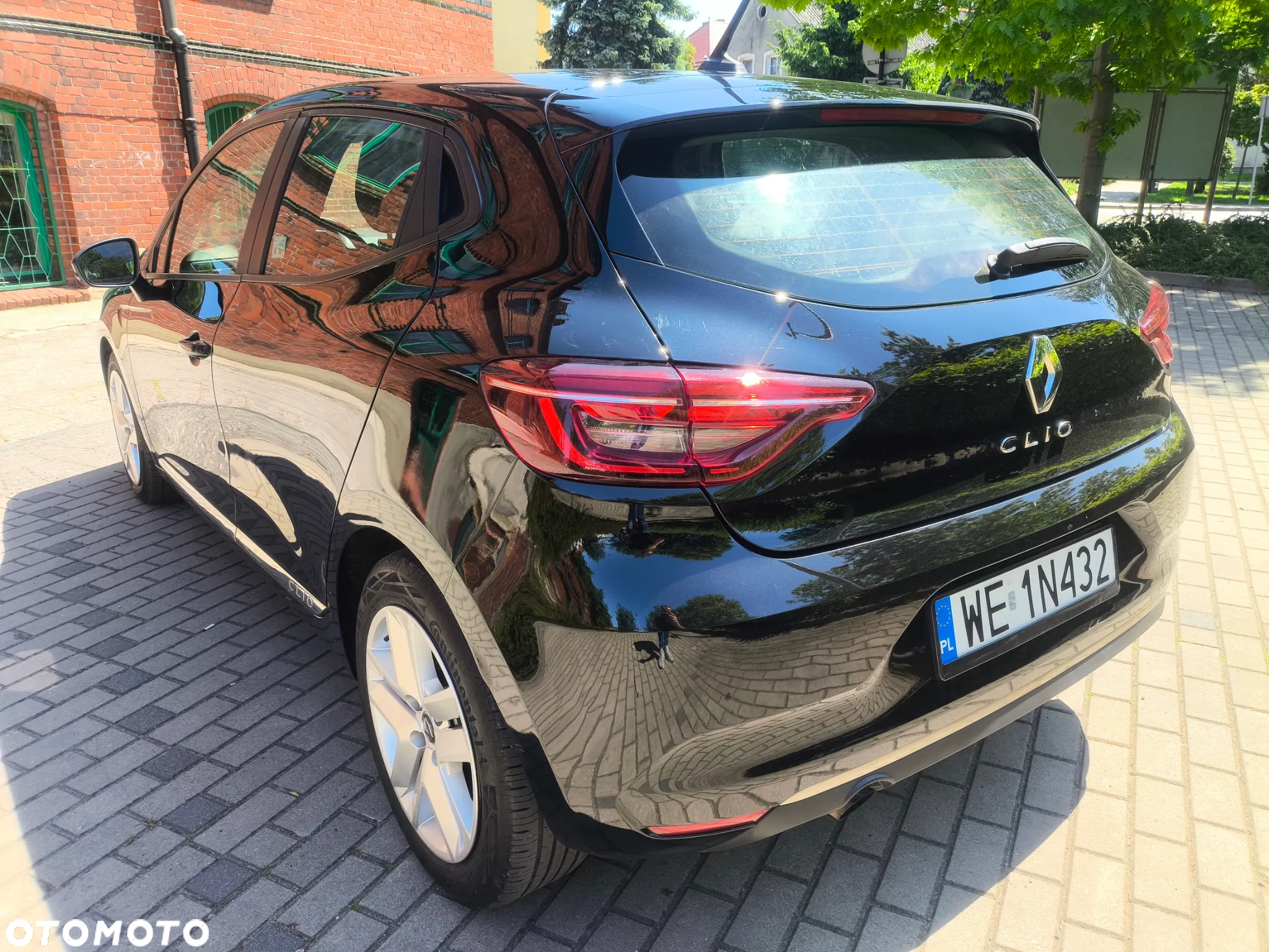 Renault Clio 1.0 TCe Zen - 7