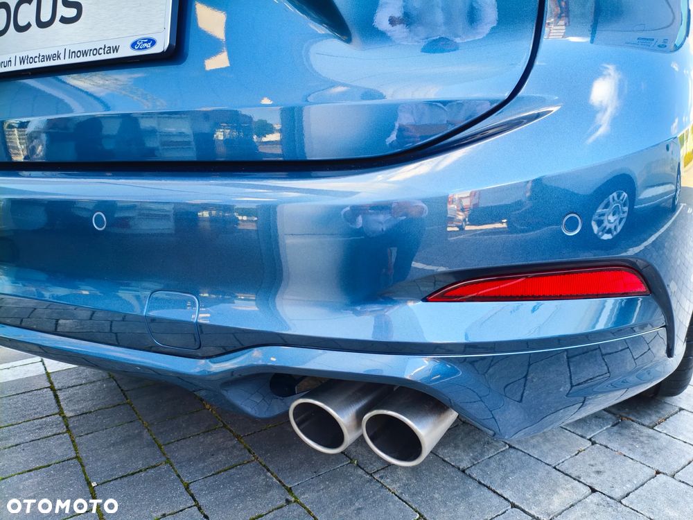 Ford Focus SW 1.0 EcoBoost mHEV ST-Line X - 7