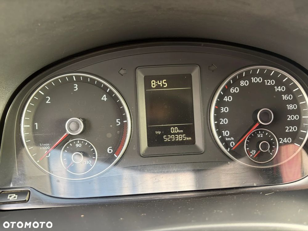 Volkswagen Caddy - 5