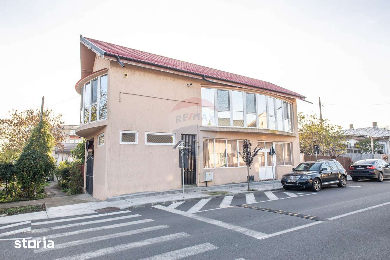 Casa cu 4 camere de vanzare, 157 mp utili, Calarasi - Imagine principală: 5/20