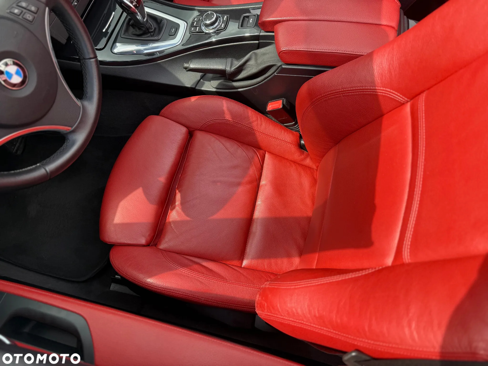 BMW Seria 3 - 18