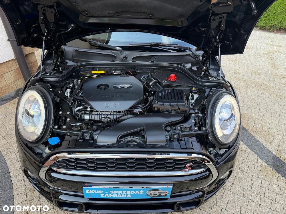 MINI Cooper S Metropolitan - 29