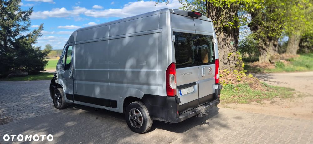 Fiat DUCATO - 24
