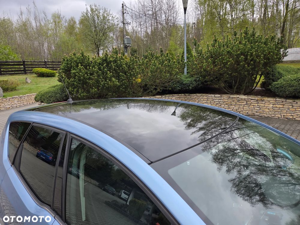 Opel Meriva 1.4 Automatik Innovation - 22