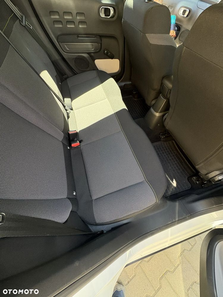 Citroën C3 1.2 PureTech Shine - 10