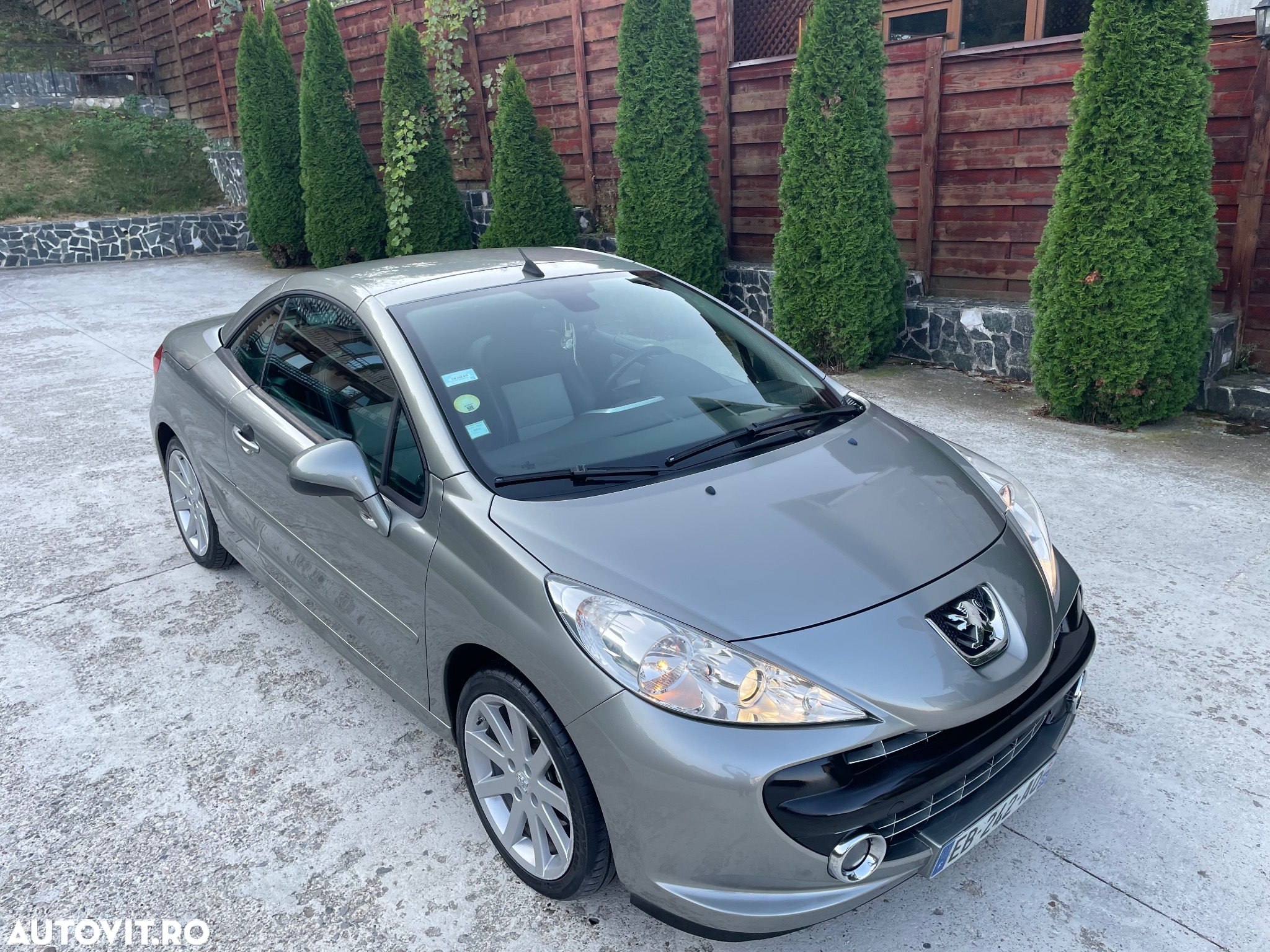 Peugeot 207 120 Automatik Premium - 5