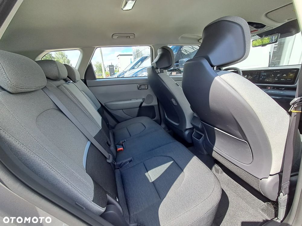 Kia Seltos 1.6 T-GDI M DCT - 27