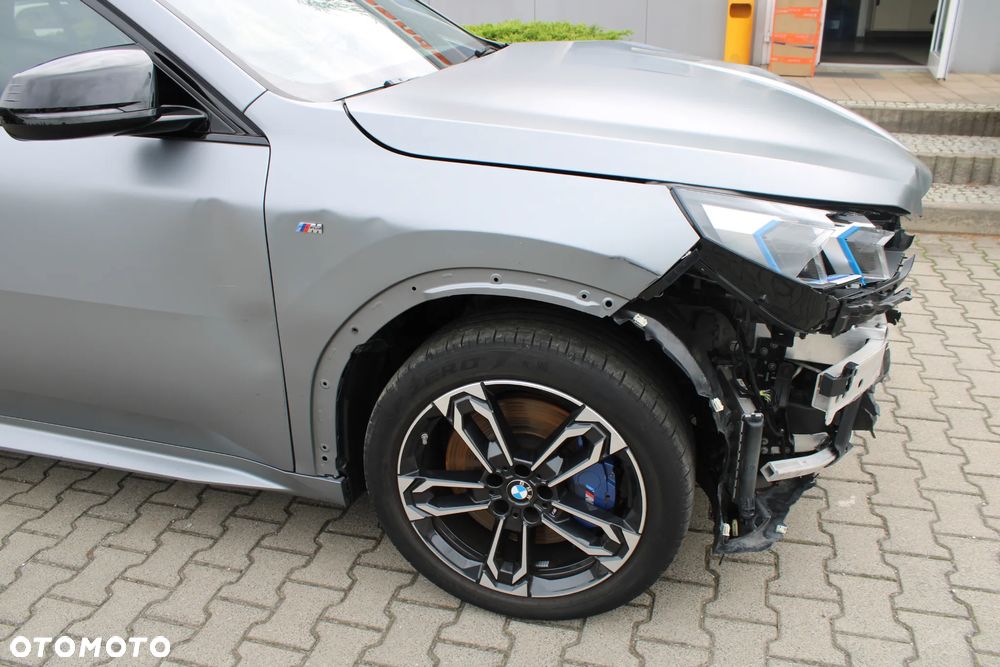 BMW X2 M35i xDrive - 11