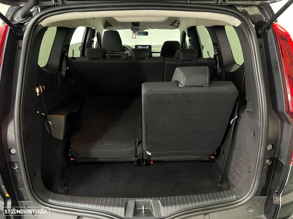 Dacia Jogger 1.0 TCe Essential 7L - 19
