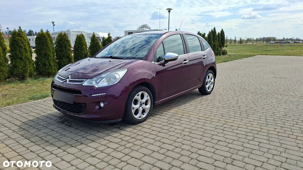 Citroën C3 - 3