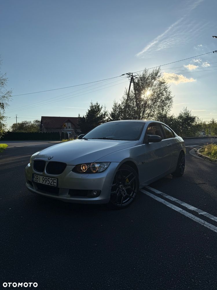 BMW Seria 3 - 2