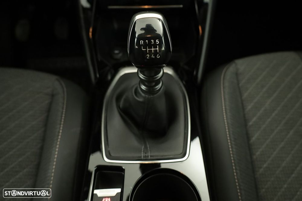 Peugeot 208 1.2 PureTech Allure - 14