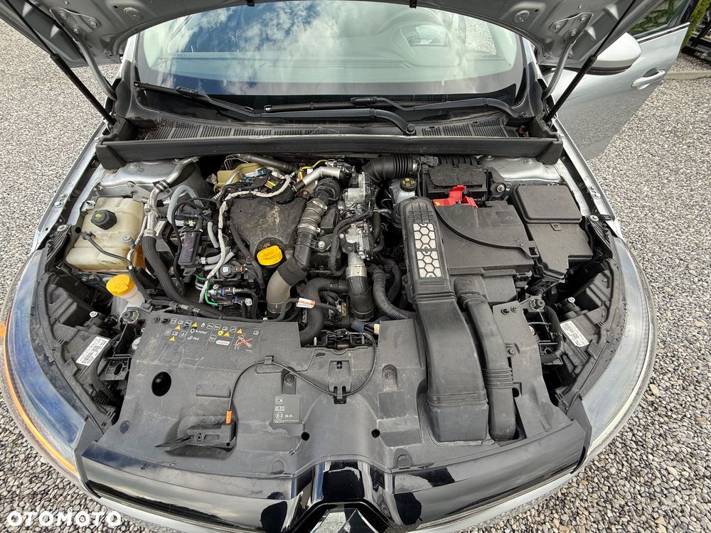 Renault Megane BLUE dCi 115 INTENS - 8