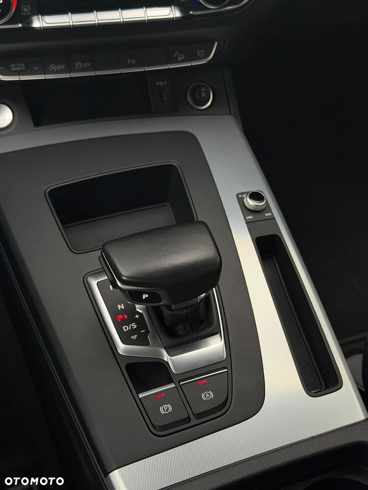 Audi Q5 45 TFSI mHEV Quattro S Line S tronic - 31