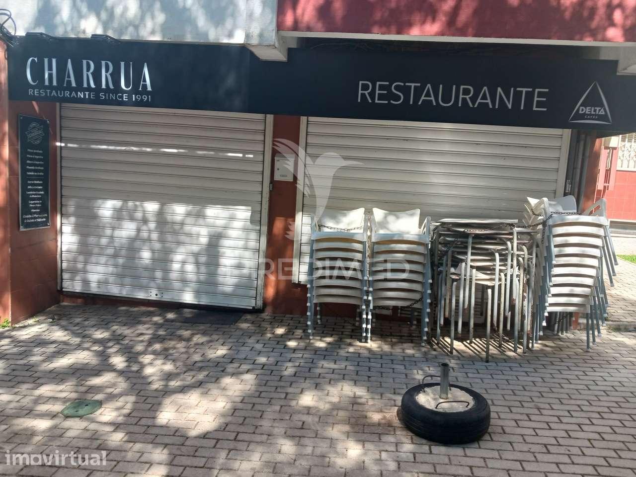 Restaurante Tradicional com Charme | Excelente Oportunidade de Negó... - Grande imagem: 2/30