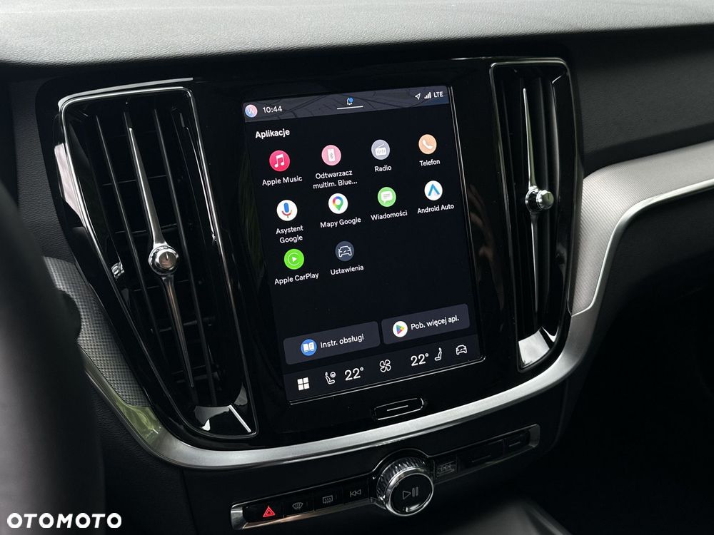 Volvo V60 - 23