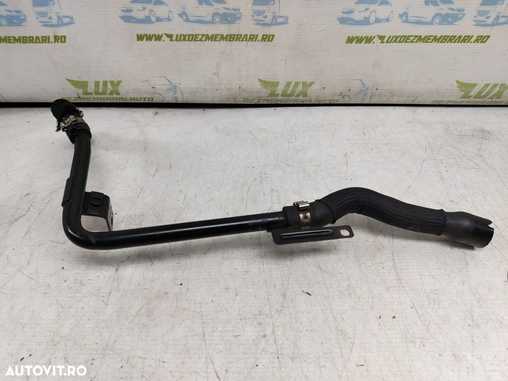 Conducta apa 2.0 cdti A20DTH Opel Insignia A [2008 - 2014] 2.0 cdti A - 2