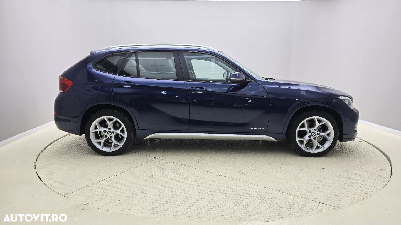 BMW X1 xDrive18d - 5