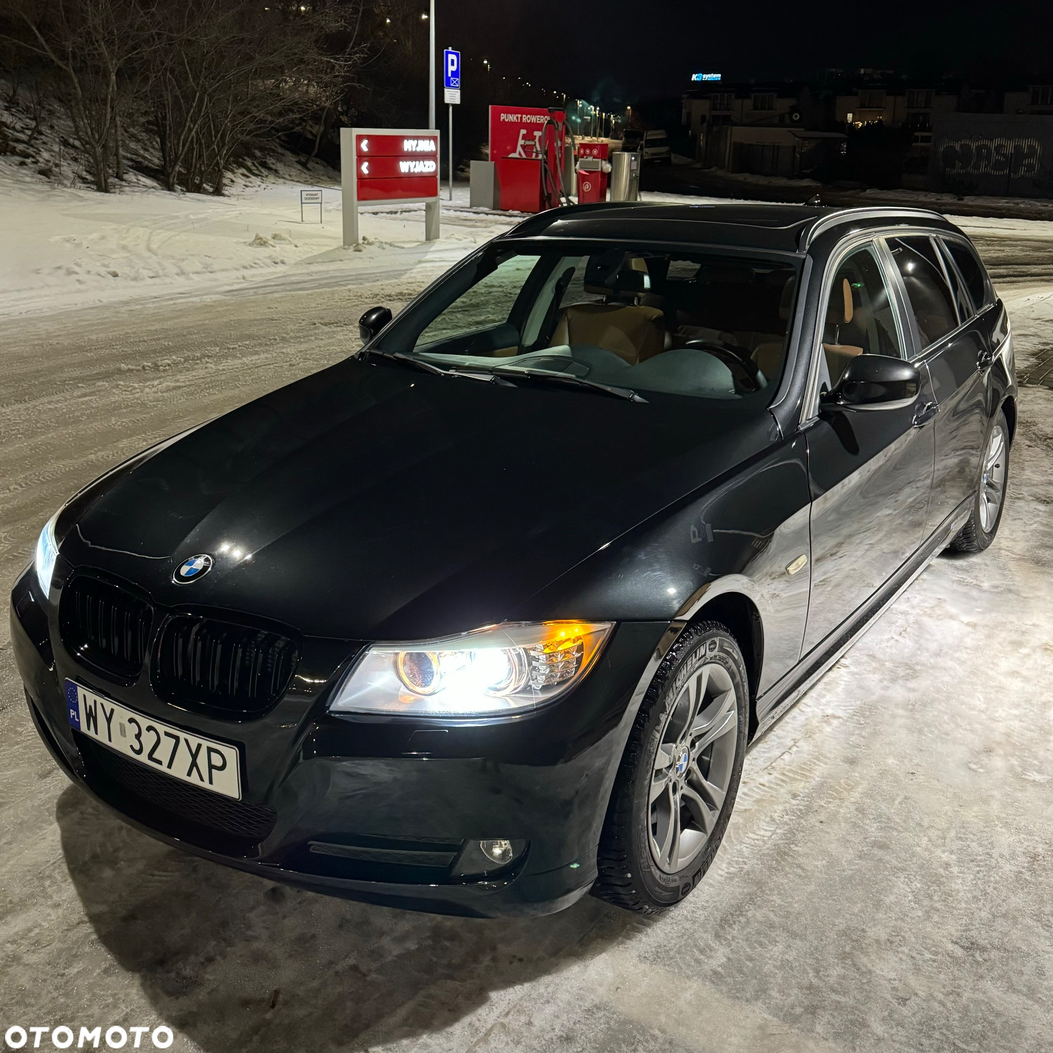 BMW Seria 3 - 28