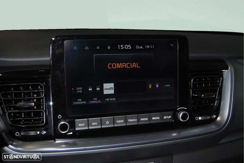 Kia Stonic 1.0 T-GDI Drive - 32