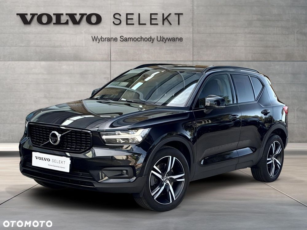 Volvo XC 40 - 2
