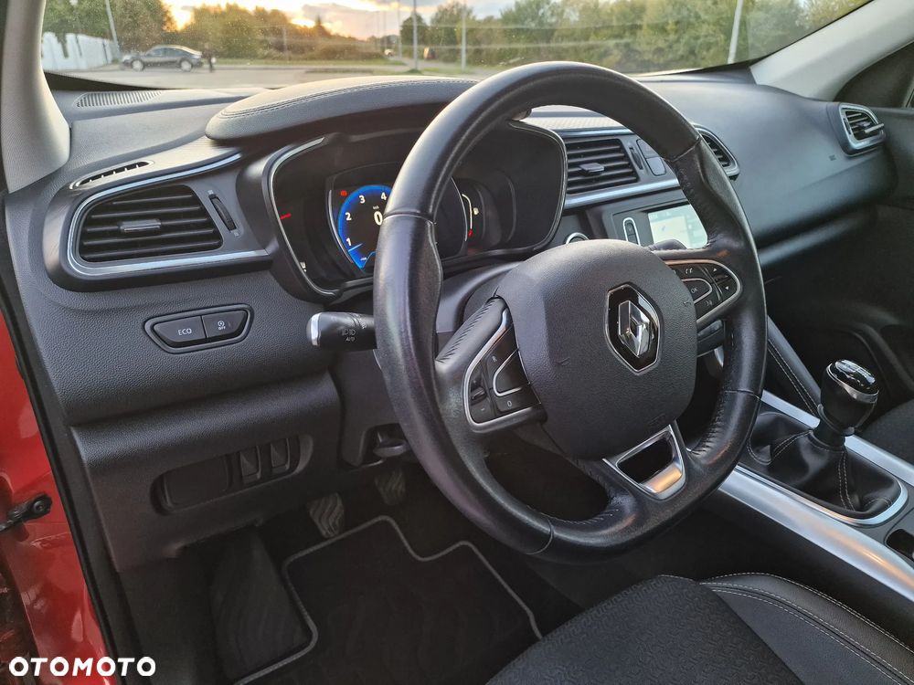 Renault Kadjar 1.2 Energy TCe Intens - 8