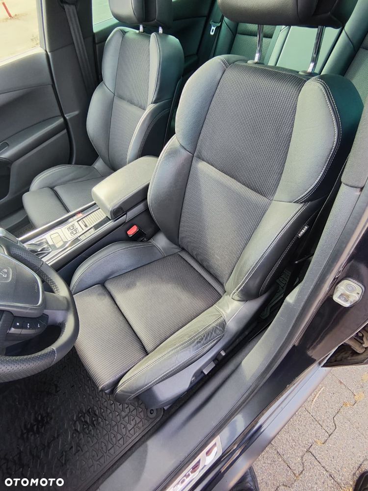 Peugeot 508 2.0 BlueHDi RXH S&S - 18