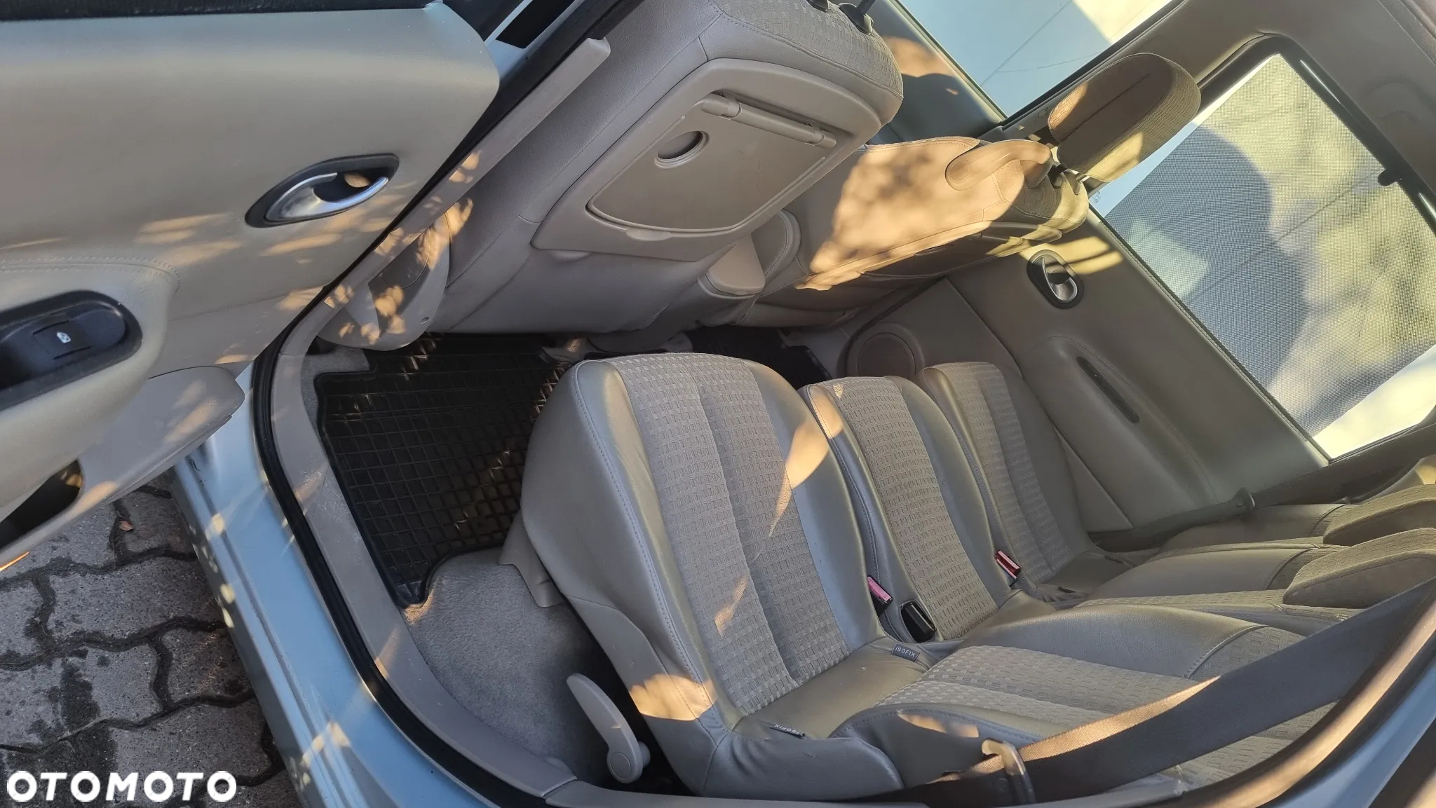 Renault Scenic - 13
