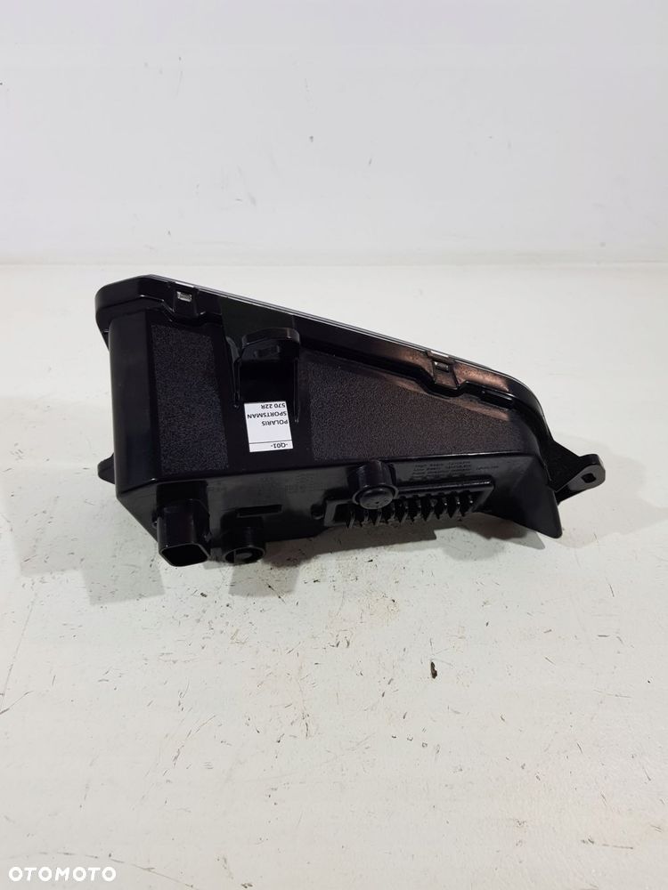 lampa prawa prawy przód 2415095 polaris sportsman 570 21-25 rok - 6