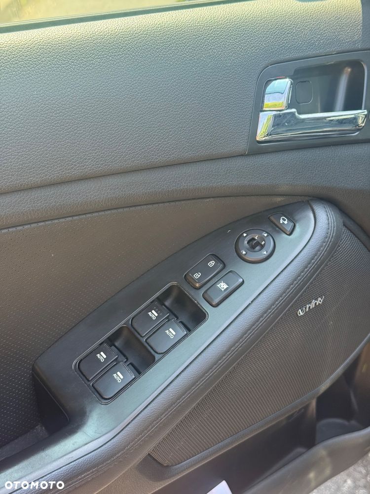 Kia Optima 2.0 Hybrid XL - 19